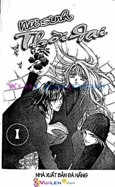 nữ sinh thời đại chapter 1 1