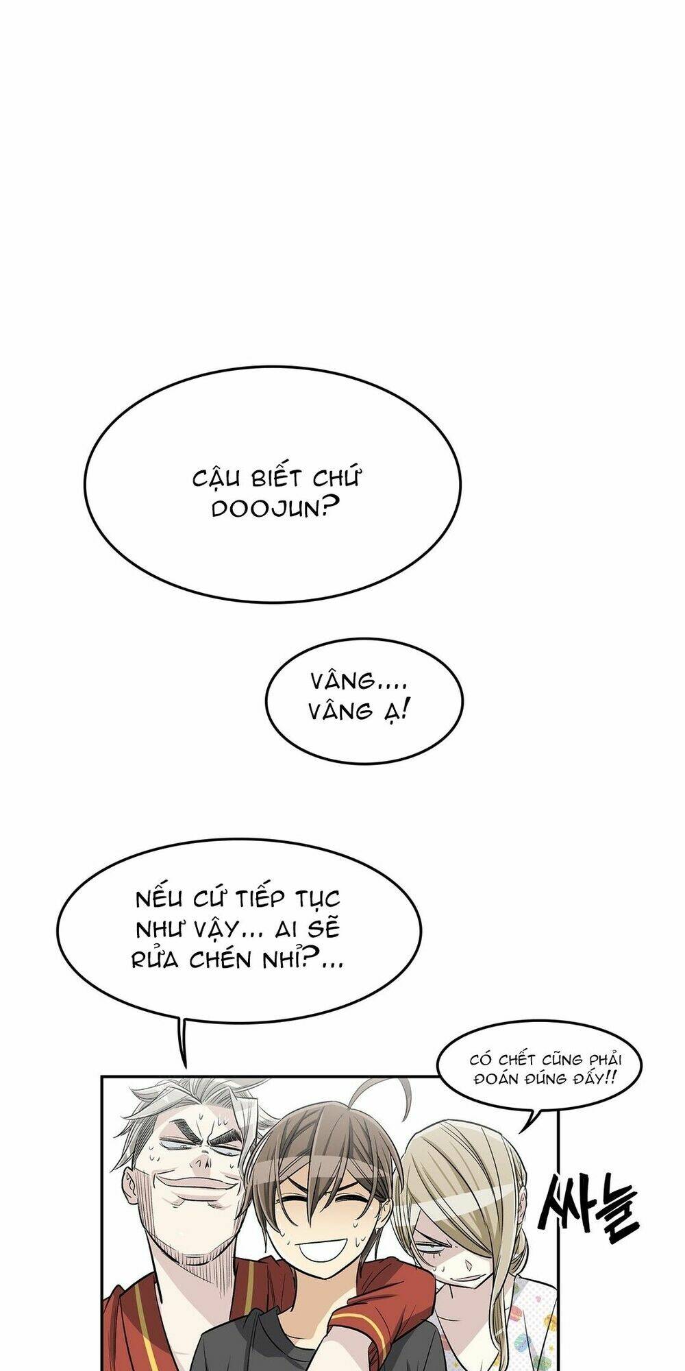 câu lạc bộ sa đoạ chapter 35 31