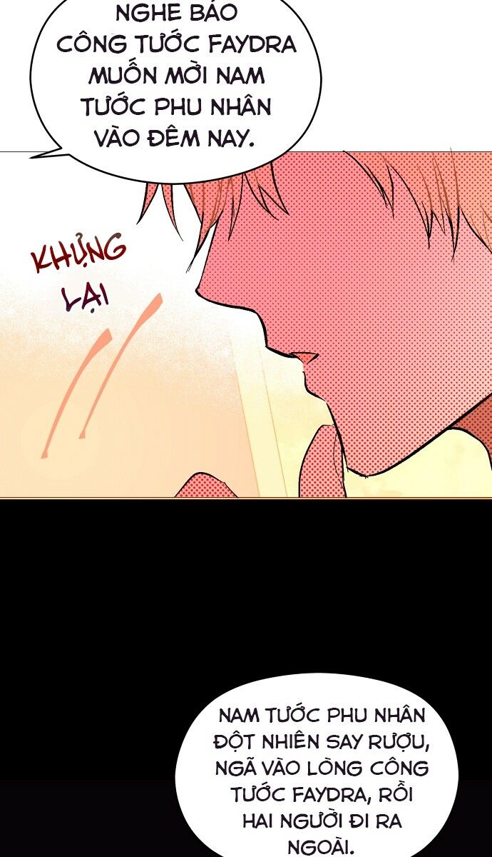 tôi không cố ý quyến rũ nam chính đâu! chapter 20 27