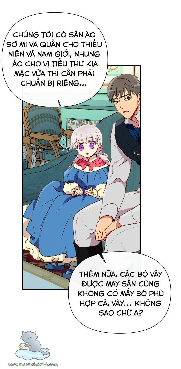 công nương khế ước của gia tộc công tước quái vật chapter 19 45