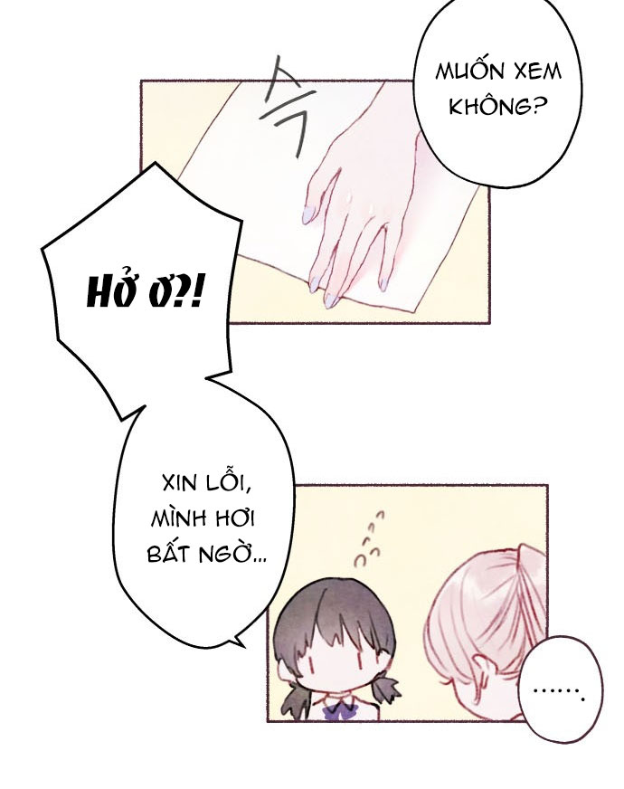 hoa viên bí mật chapter 21 15