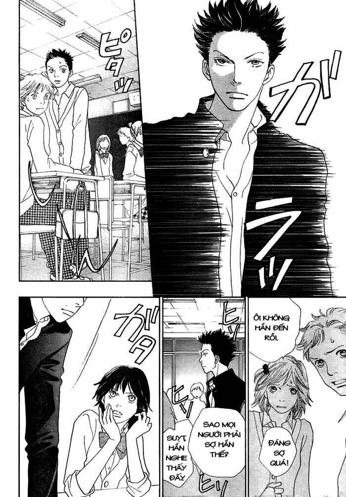 matsuri special chapter 1 6