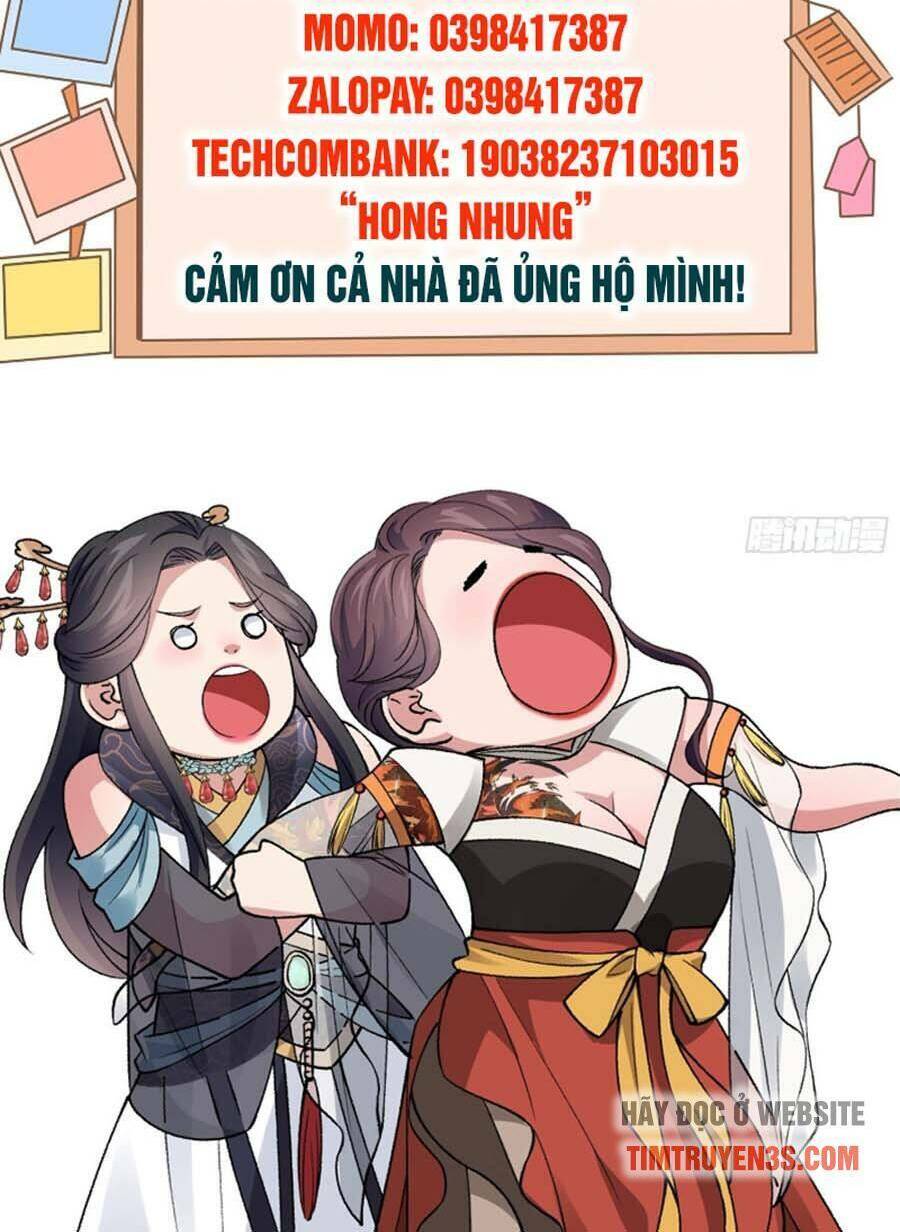 mẹ tôi là chòm sao bảo hộ m chapter 32 96