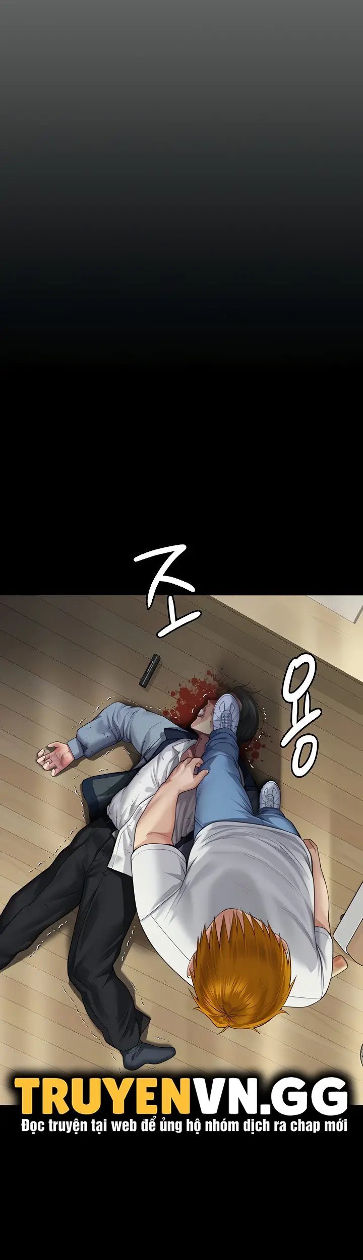 ong chúa chapter 294 37