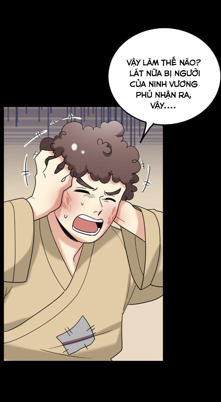 lưỡng bất nghi (full) chapter 153 23