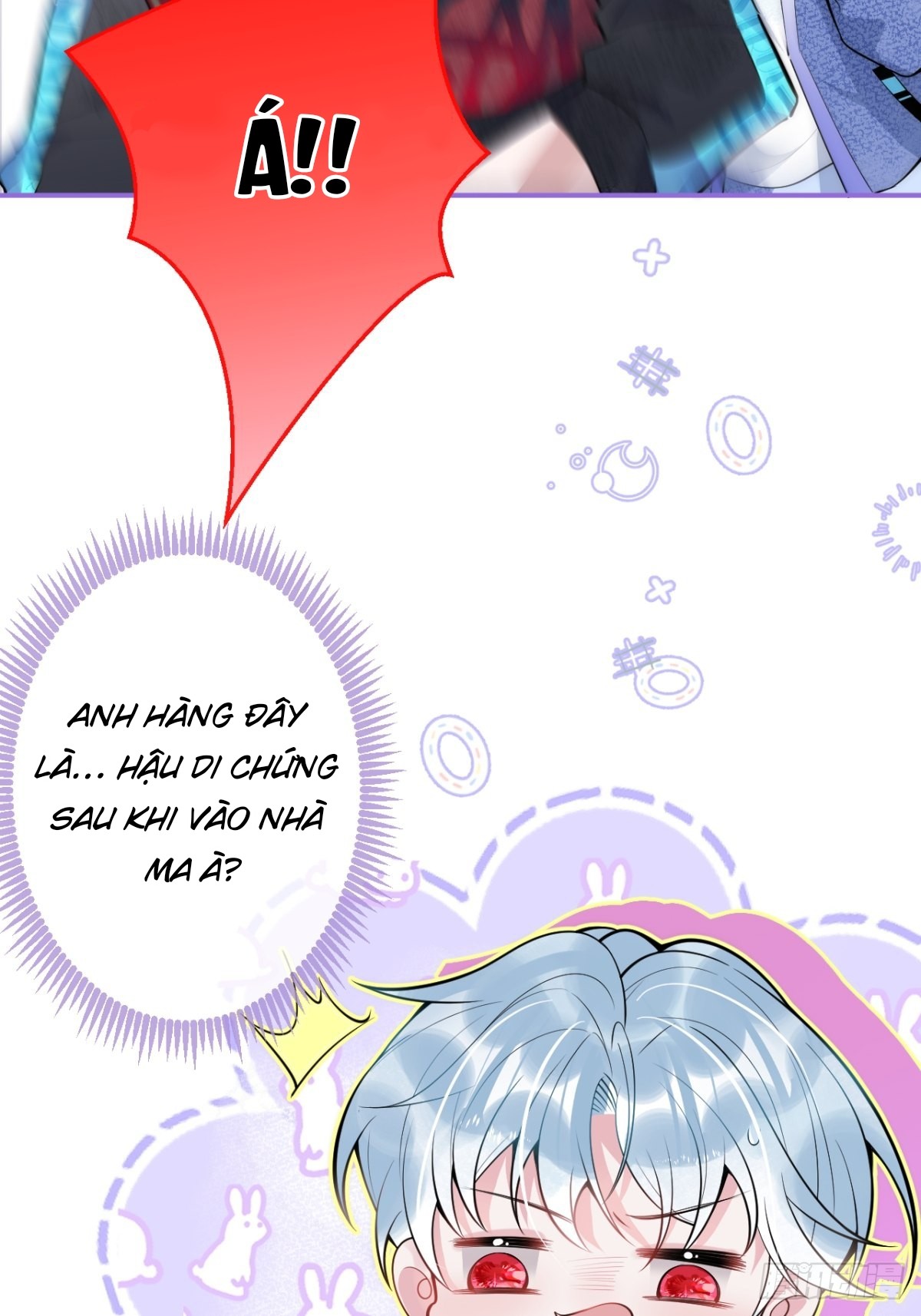 hút dương khí của người chapter 6 22