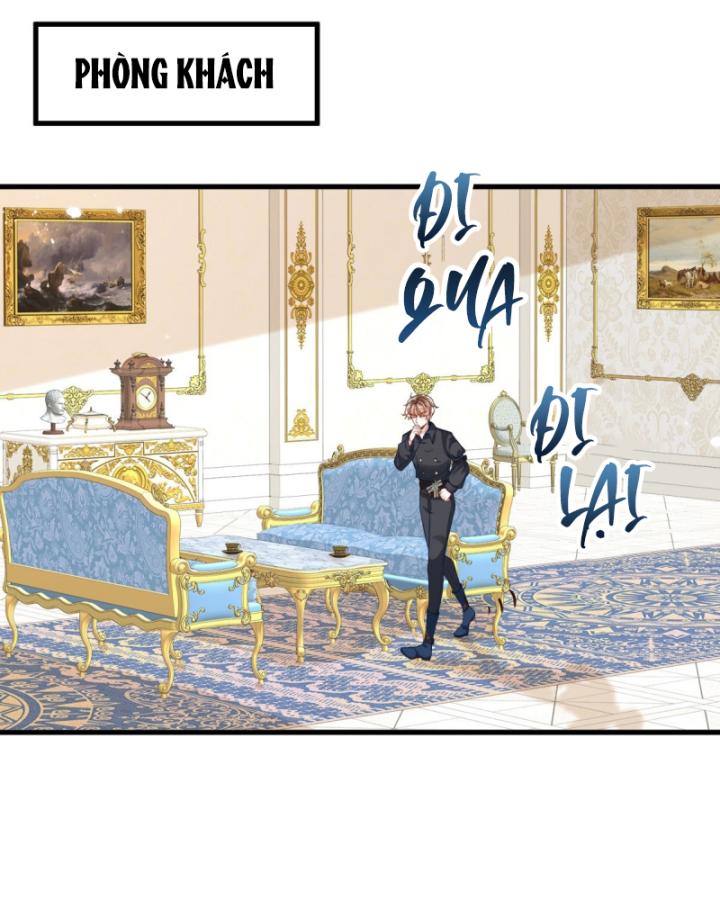 chú tôi mê đắm tôi chapter 8 7