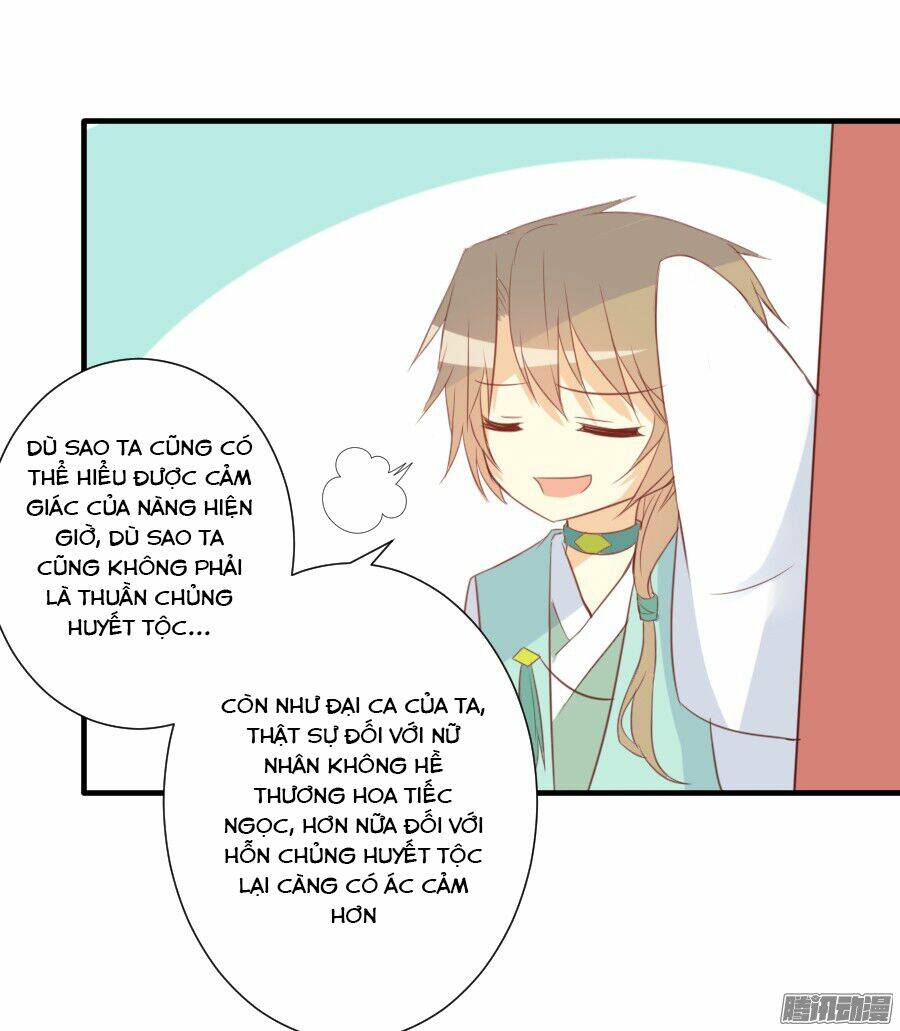 hôm nay ta cũng muốn trêu chọc nàng chapter 17 26