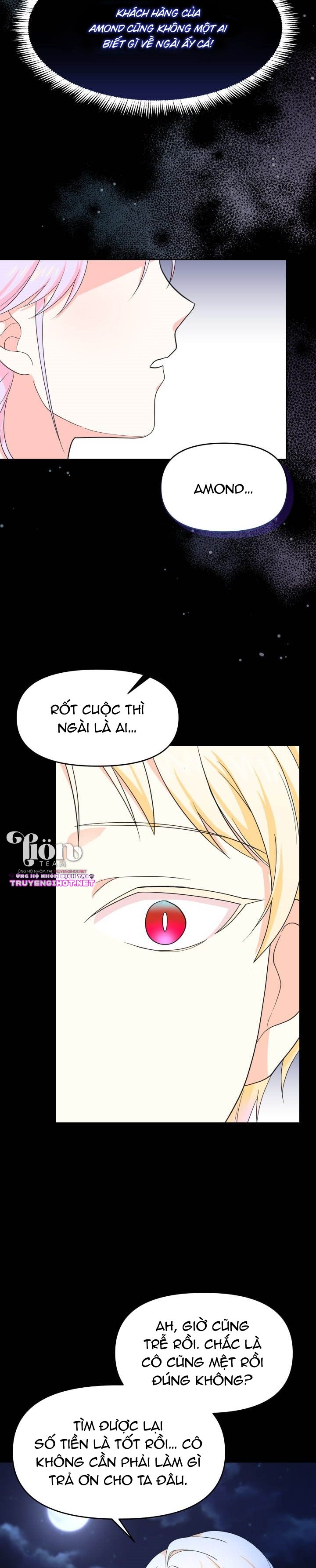 quay về quá khứ mở tiệm bánh kẹo chapter 16.1 7