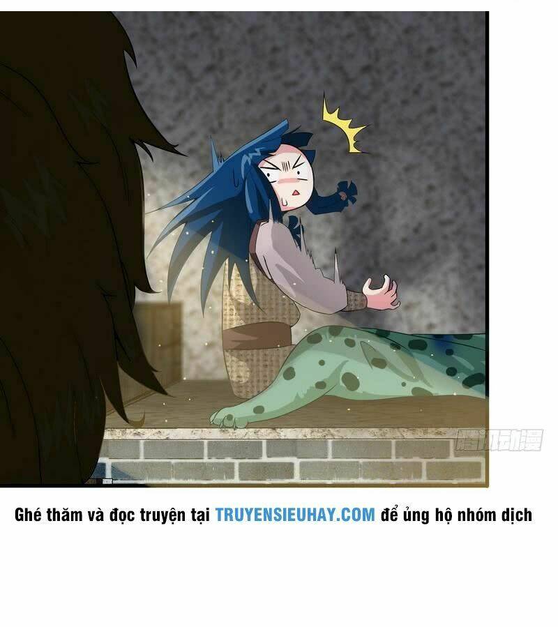 chí tôn thần ma chapter 7 7