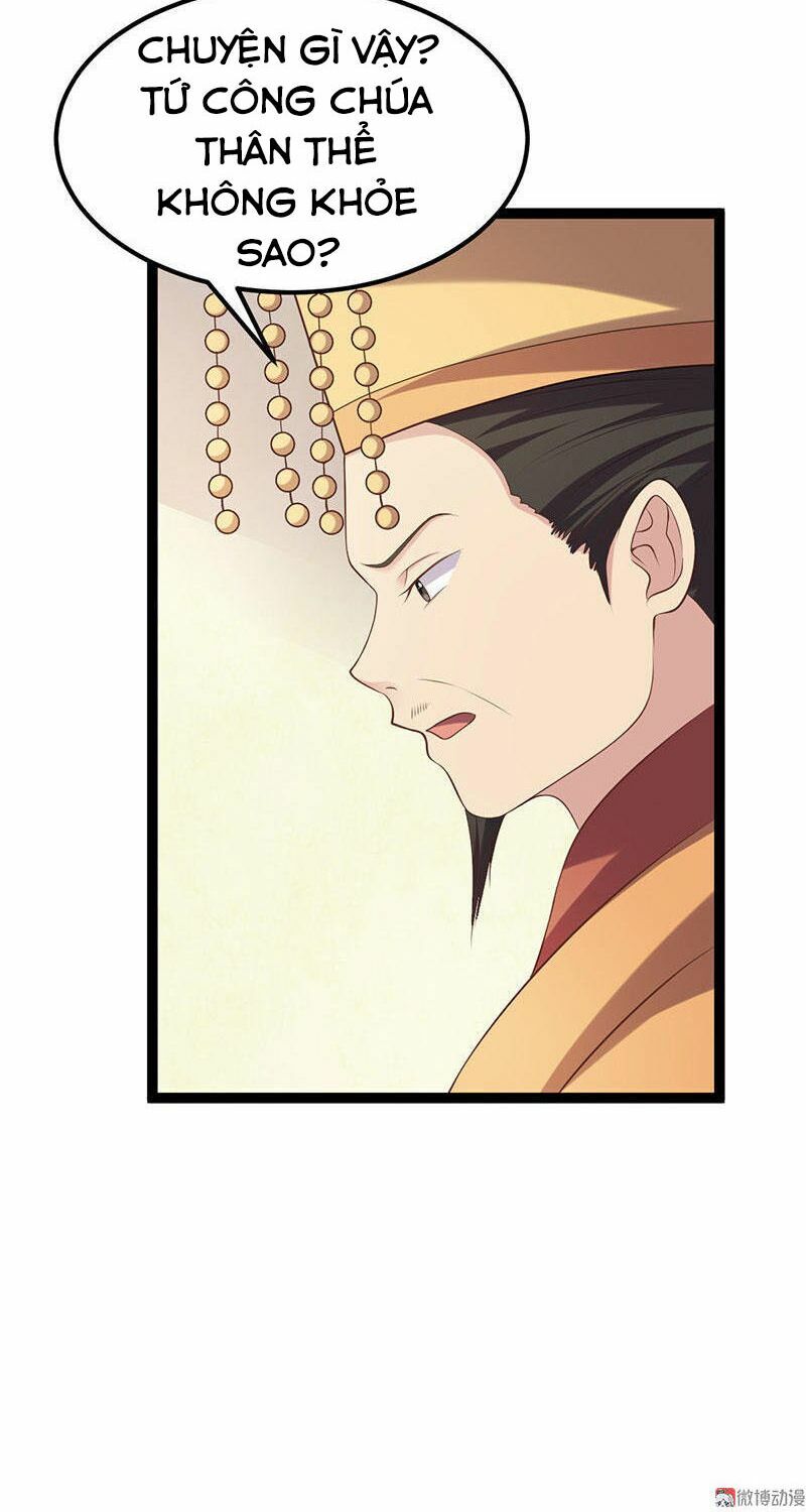 khuynh thế đế vương cơ chapter 24.2 15