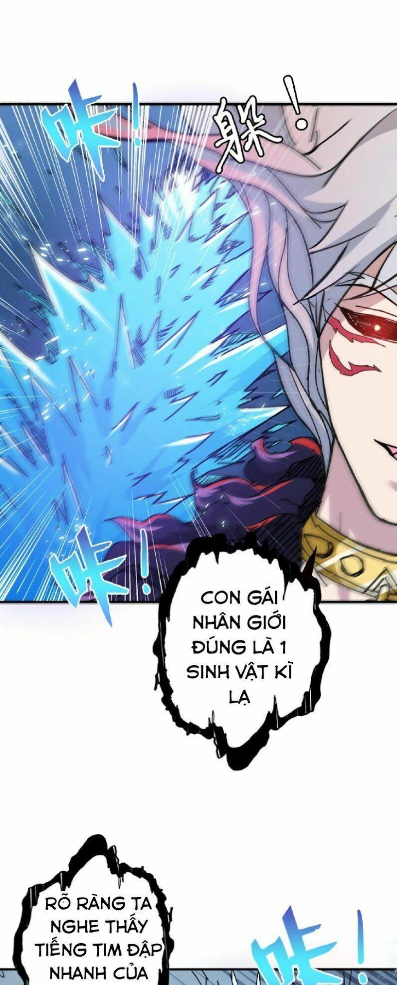 god slayer chapter 25 25