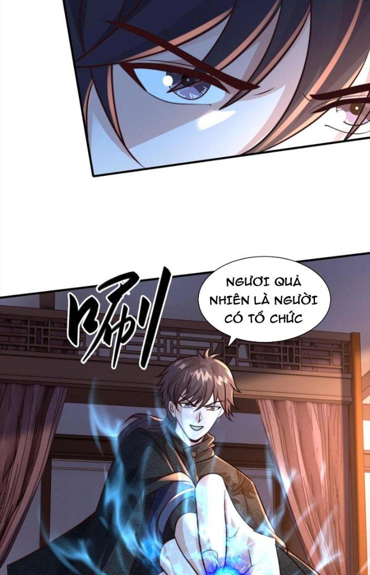 ta nuôi ma quỷ ở trấn ma ti chapter 200 49