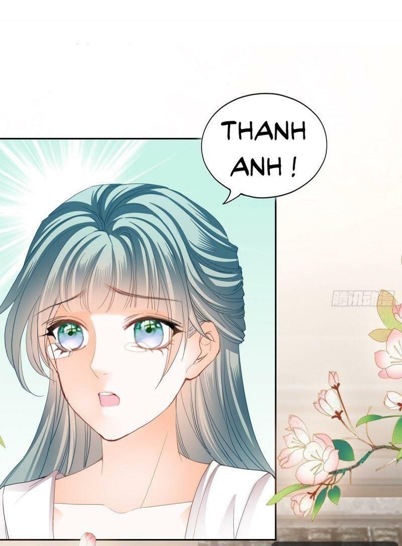 bổn vương muốn nàng chapter 32 33