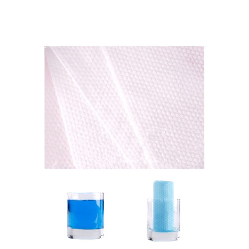 Khăn lau mặt dùng 1 lần Likado cho trẻ em và ngưới lớn kt 20*20cm