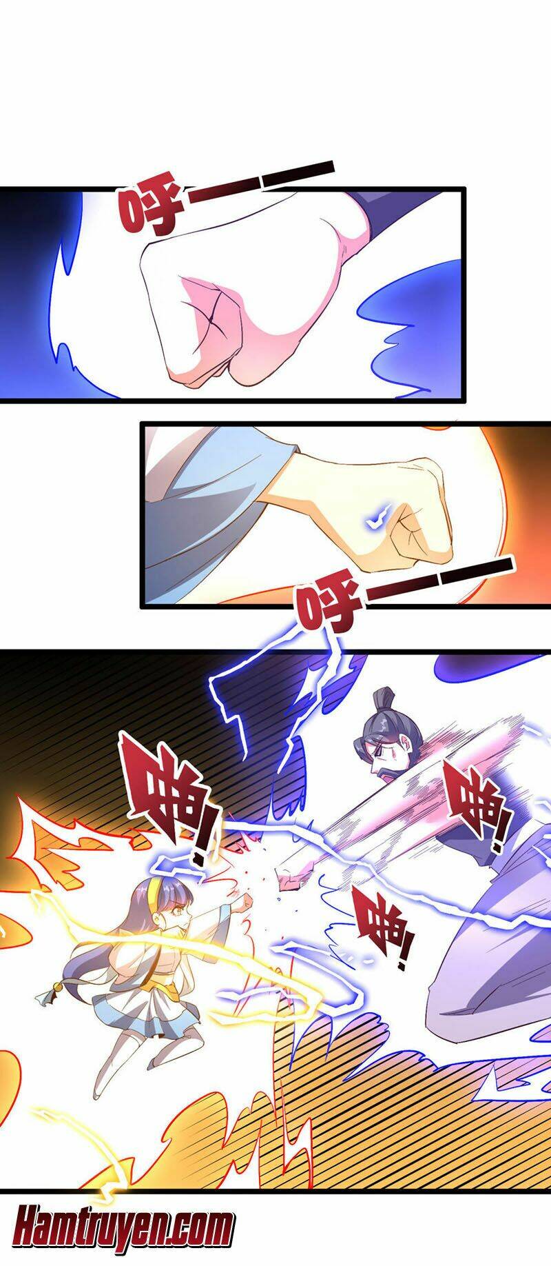 phục thiên thánh chủ chapter 69 1