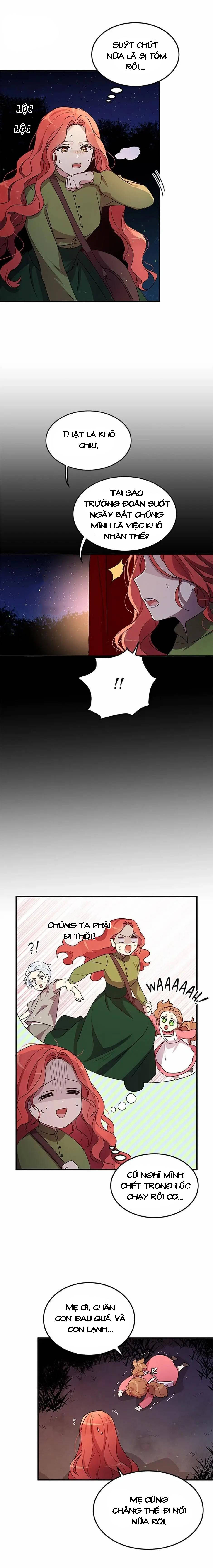 tại sao ngài làm điều này, công tước chapter 82 4