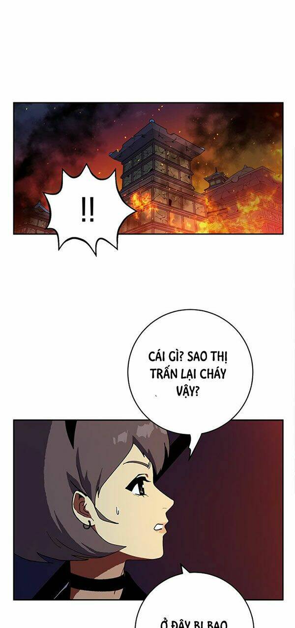 npc bắt đầu từ kỹ năng lv.999 chapter 2 27