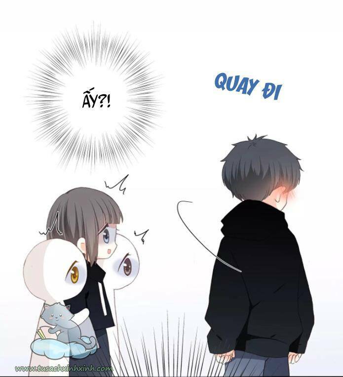 con tim rung động 3 chapter 59.2 17