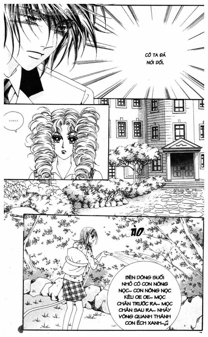 vợ chồng trẻ con bản đẹp chapter 8 6