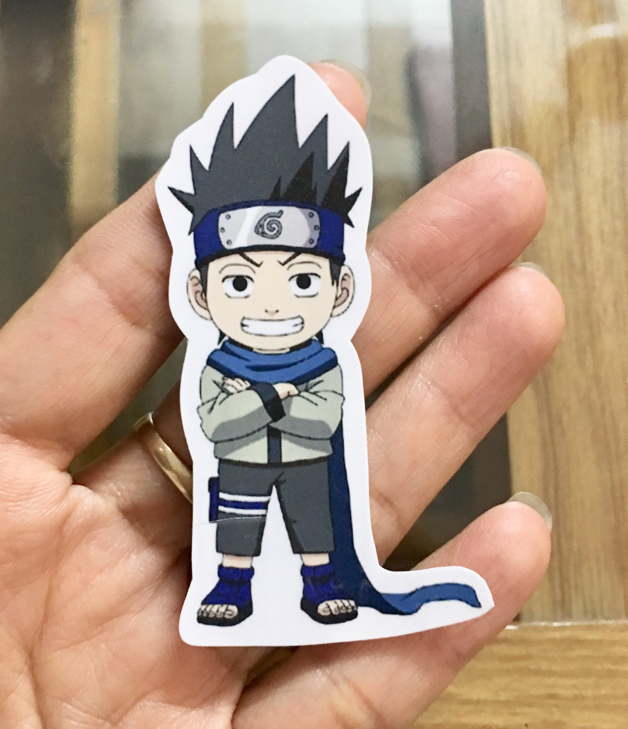 STICKER COMBO 30 CÁI ẢNH