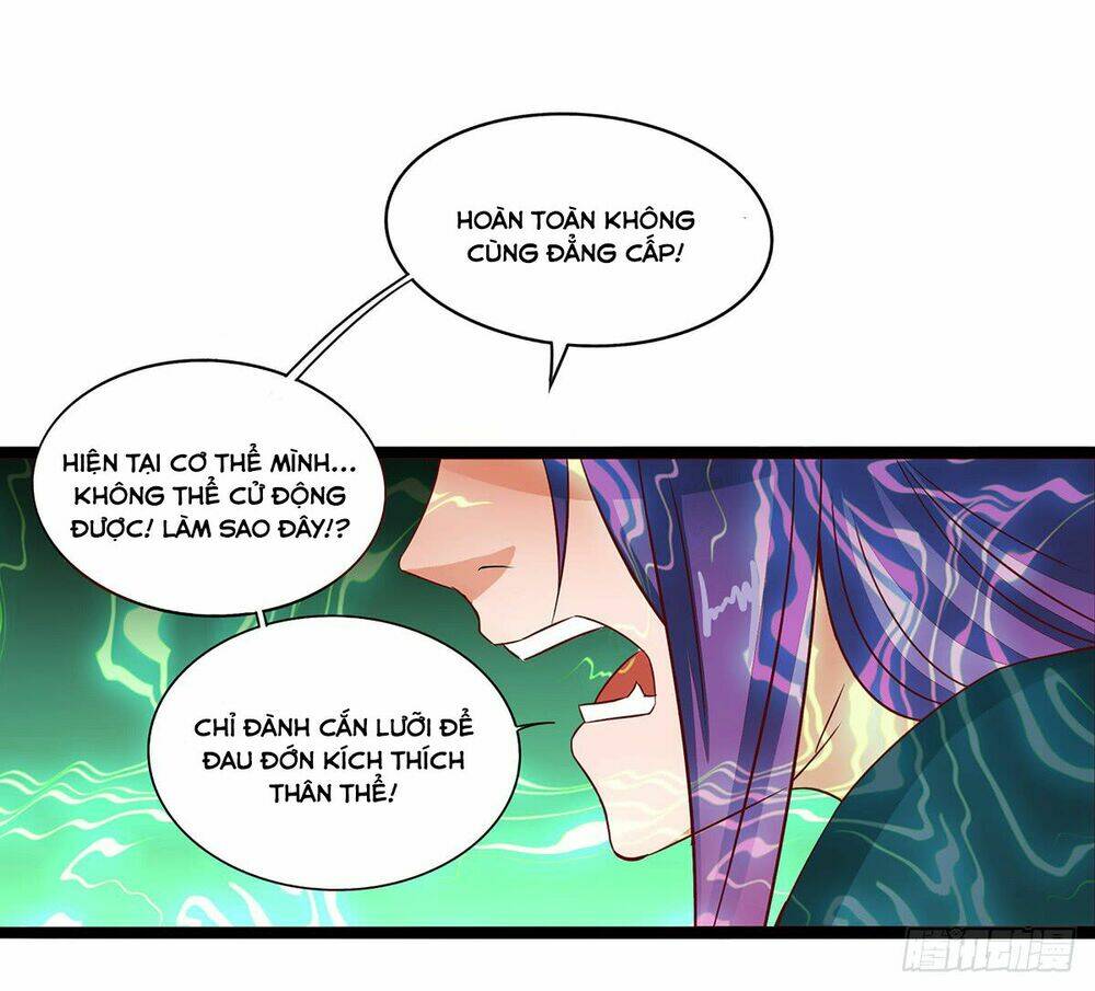 hỗn độn kiếm thần chapter 32 8