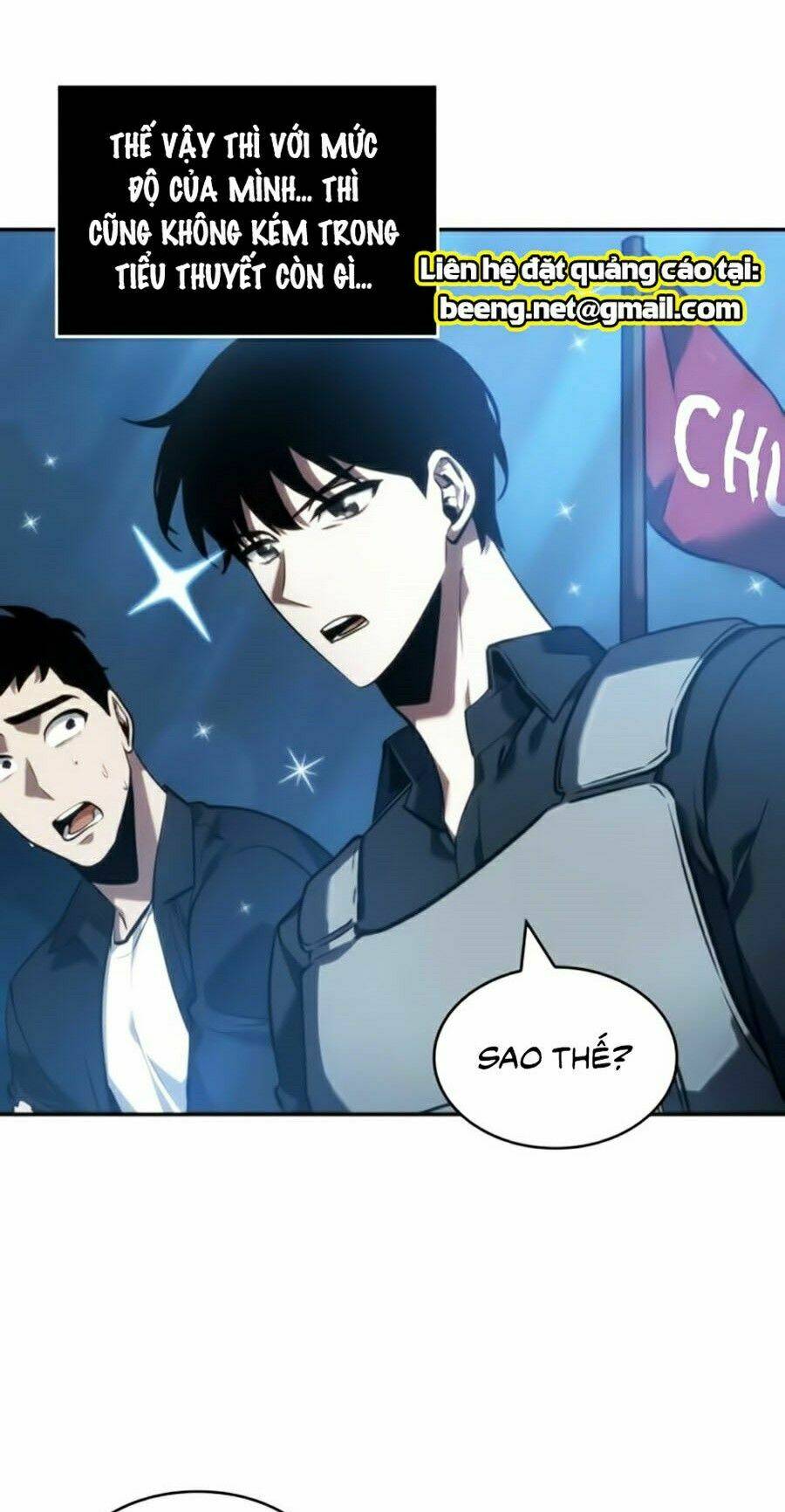 toàn trí độc giả - omniscient reader chapter 47 77