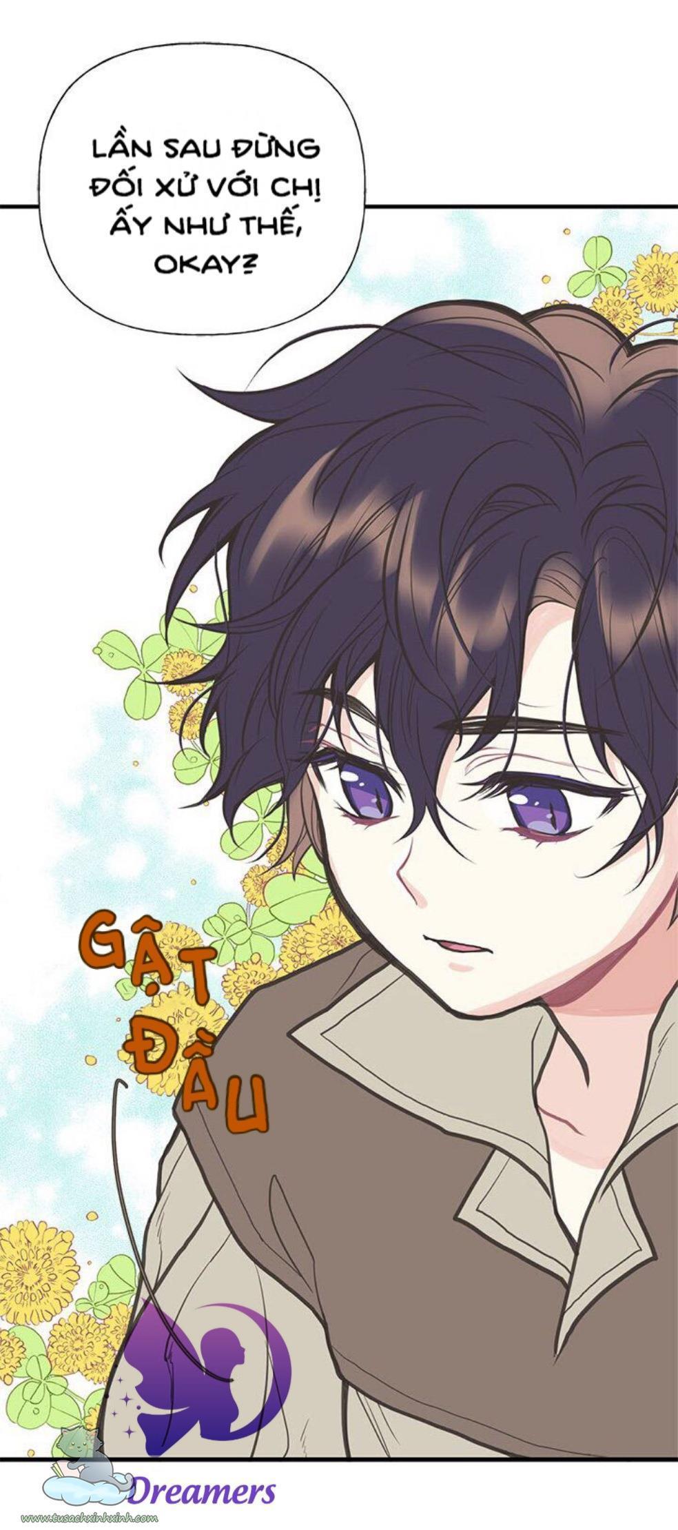 chị tôi nhặt về nam chính của tiểu thuyết chapter 2 49