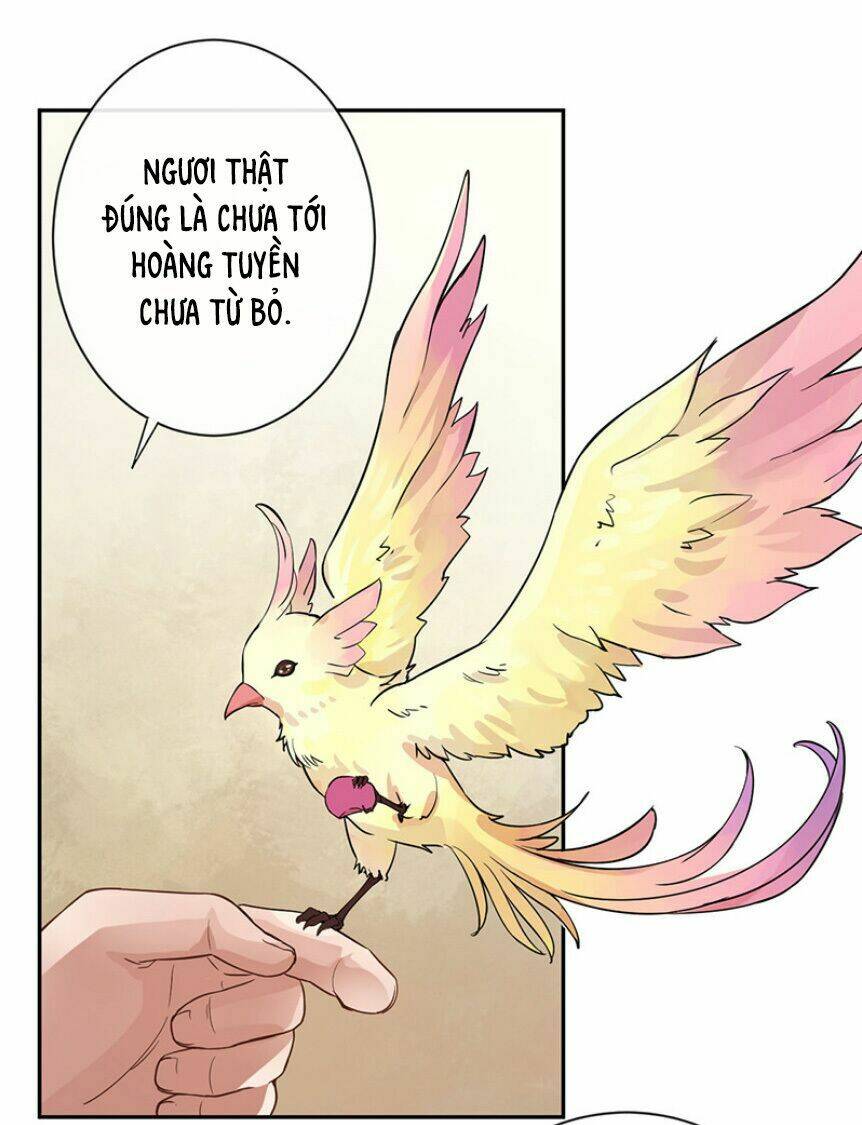 nghiên hương kỳ đàm chapter 19 43