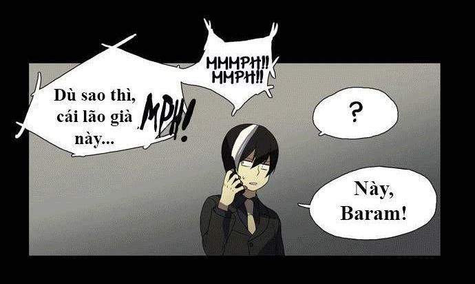 si mun - người giao tiếp với linh hồn chapter 26 49