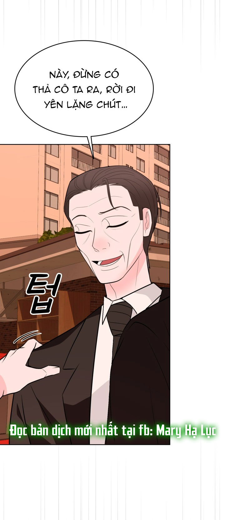 [18+] điều em cố giấu chapter 45.2 46