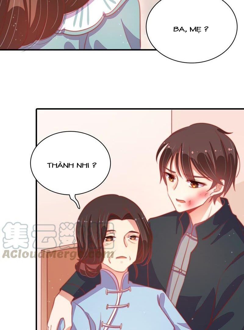 ngày nào thiếu soái cũng ghen chapter 117 8