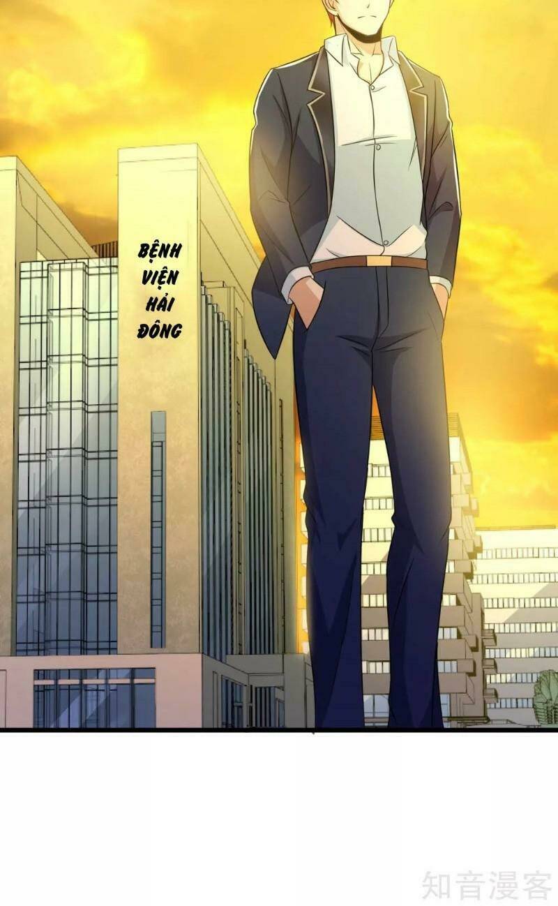 tối cường đặc chủng binh của hoa khôi chapter 100 27