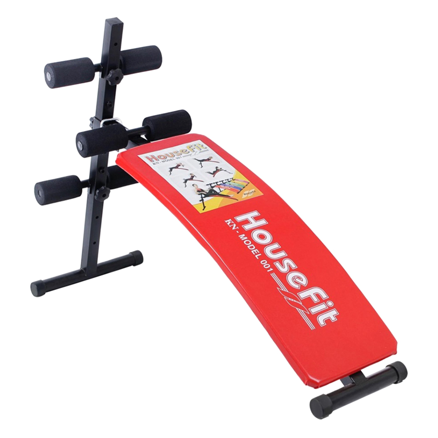 Ghế Cong Tập Bụng Bản Lớn Cải Tiến Sportslink GTBCCC-LON