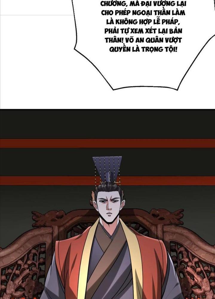 đại tần, ta là con tần thủy hoàng, giết địch thành thần chapter 72 48