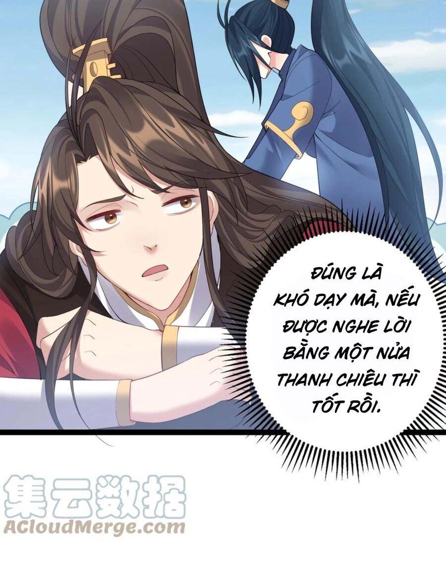 ta là nhân vật phản diện đại thiếu gia chapter 101 39