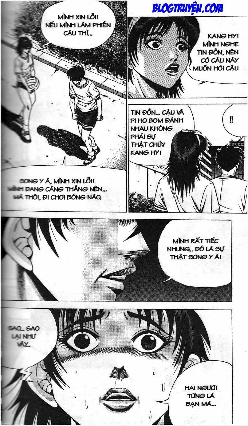 bitagi - anh chàng ngổ ngáo chapter 51 16