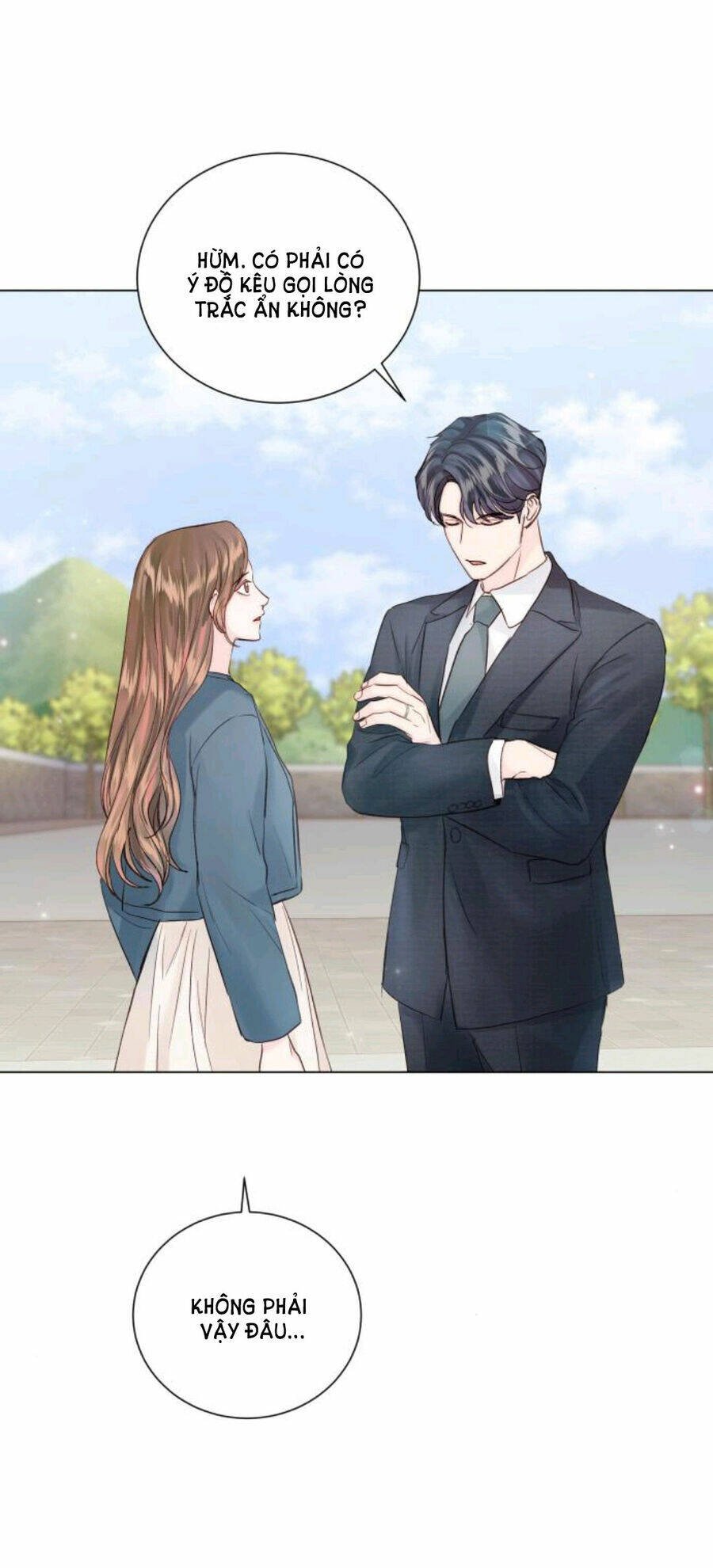 nhất định chúng ta sẽ được hạnh phúc chapter 109.2 9