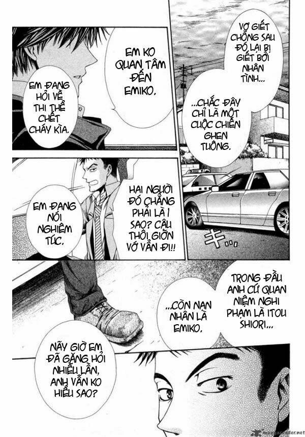 shinrei tantei yakumo - thám tử tâm linh season 1 chapter 8 24