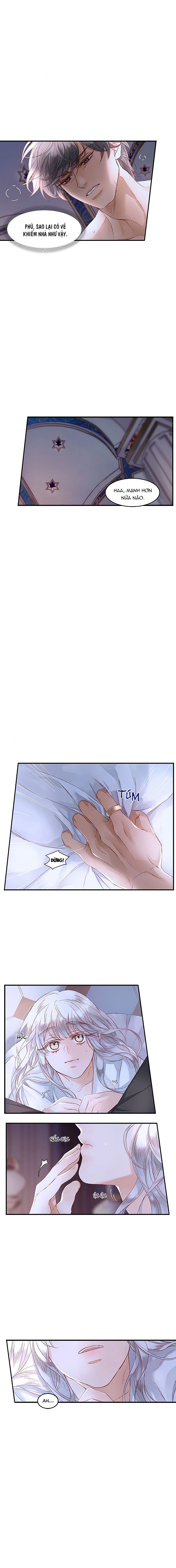 người tình của hoàng đế (full) chapter 15 7