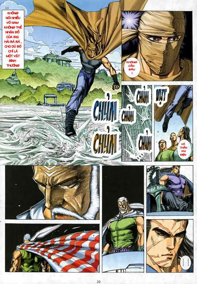 võ thần chapter 37 10