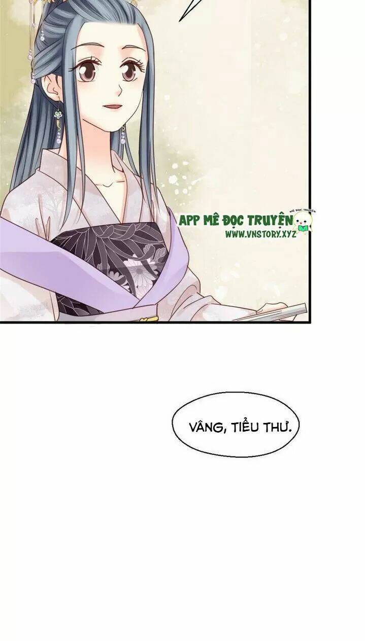 kiều nữ độc phi chapter 196 5