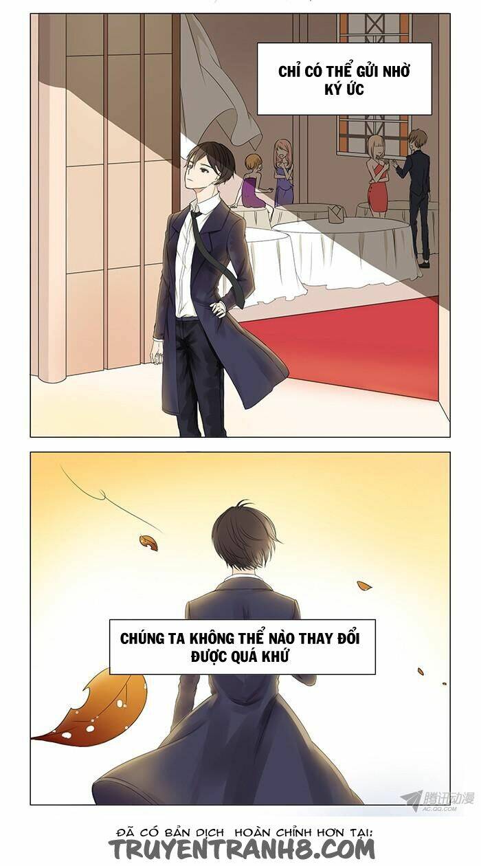 tôi là vợ tôi chapter 1 7