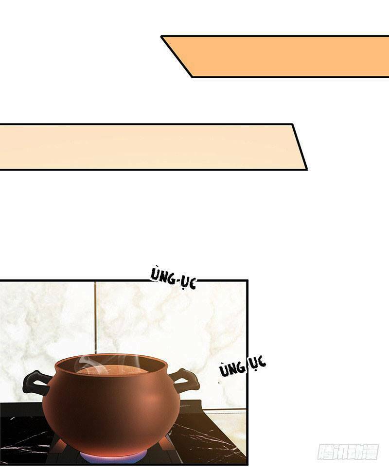 hôn ước hào môn : phu nhân tổng tài có chút điên chapter 7 11