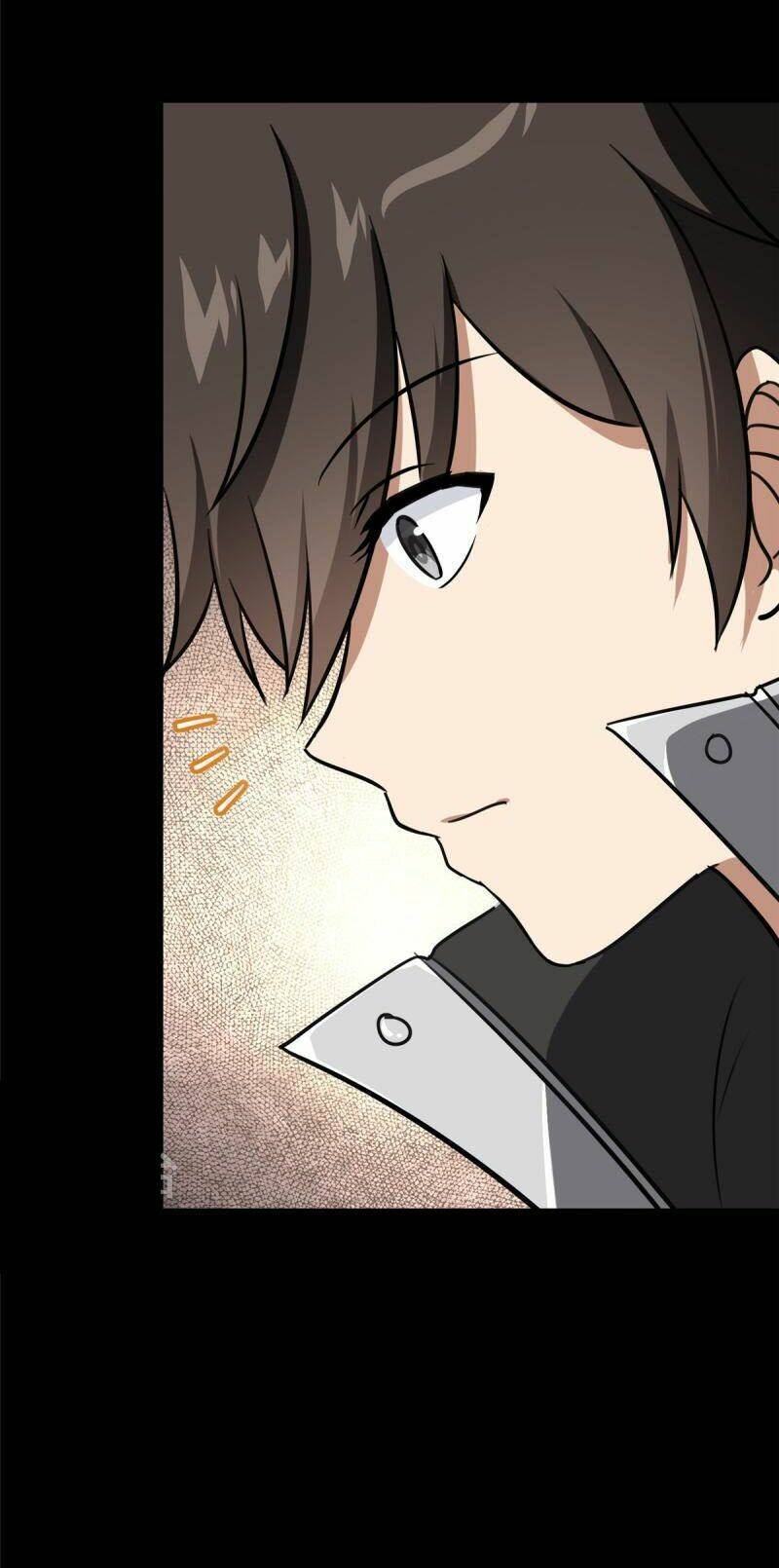 bạn gái virus của tôi chapter 335 3