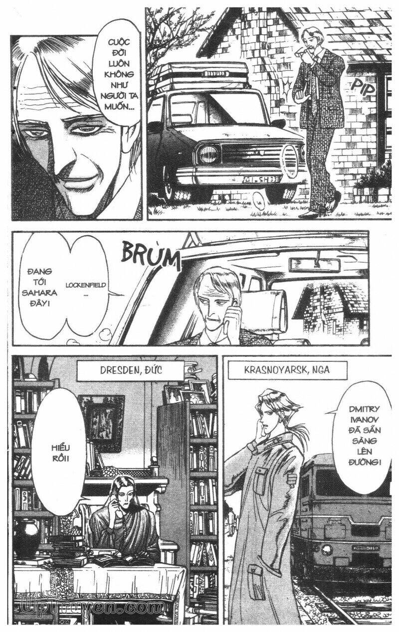 karakuri circus - gánh xiếc quái dị chapter 17 57