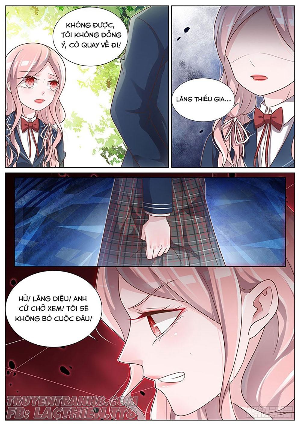 vương bài giáo thảo chapter 176 6