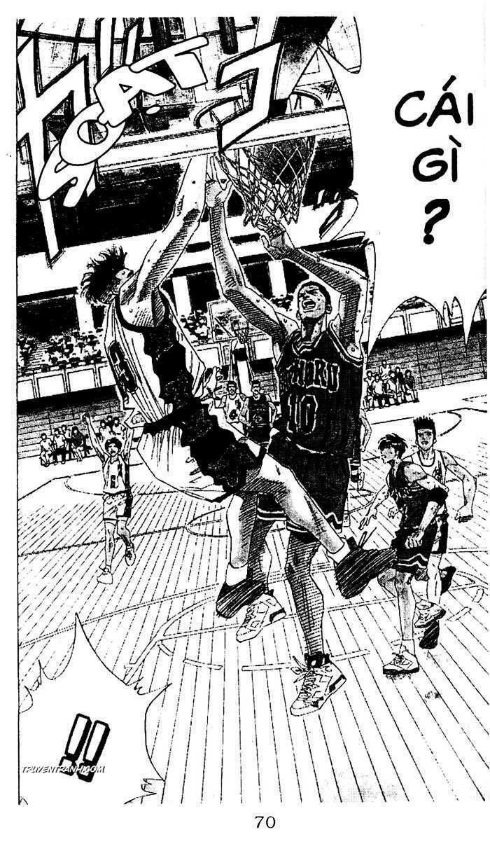 cao thủ bóng rổ chapter 160 15
