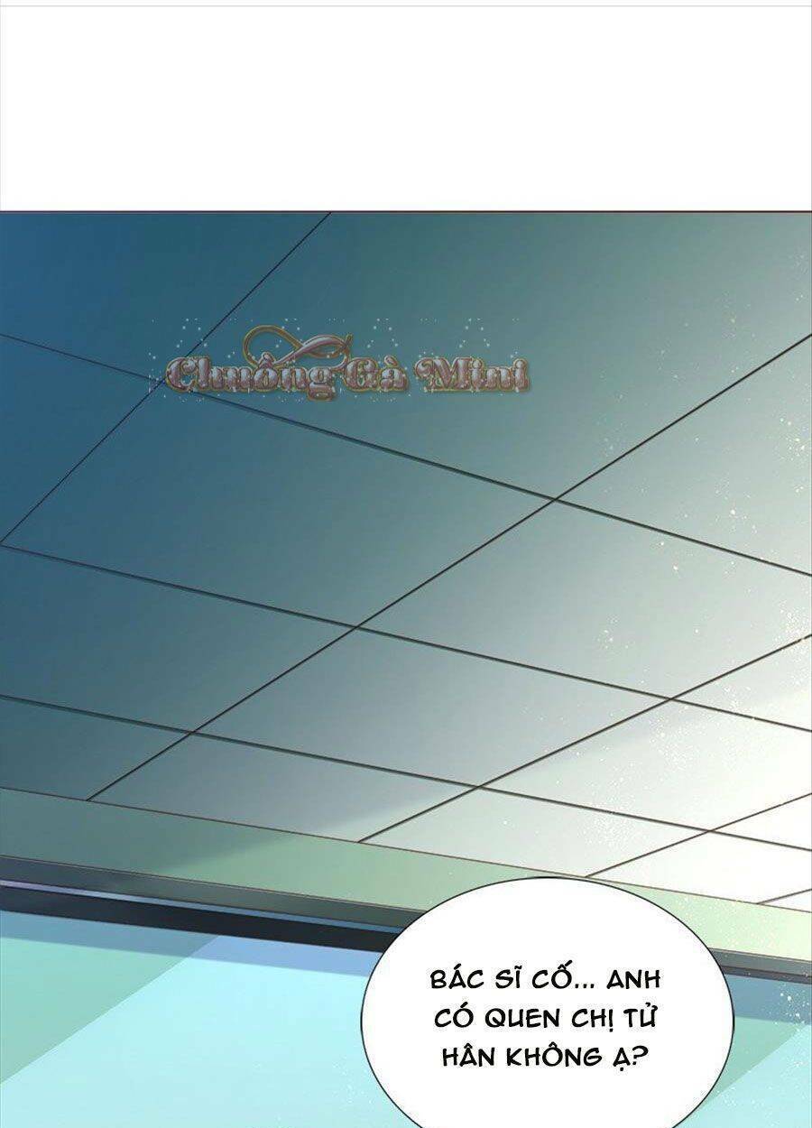 gặp phải người chồng xảo quyệt! chapter 24 11