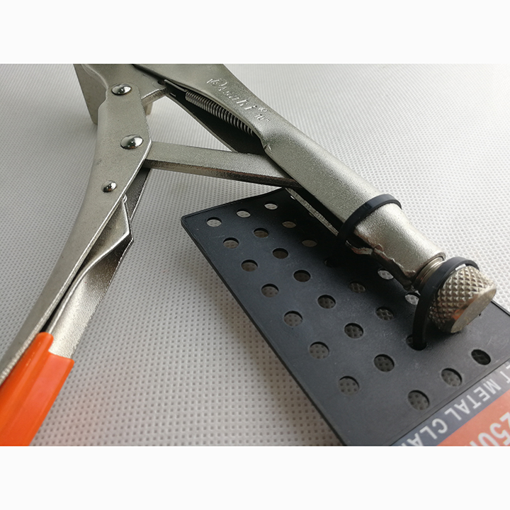 Kìm chết bấm ống đồng 10” Asaki AK-8273
